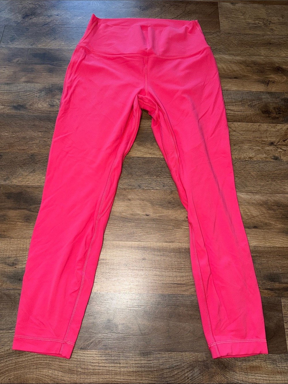 Lululemon leggings size 10